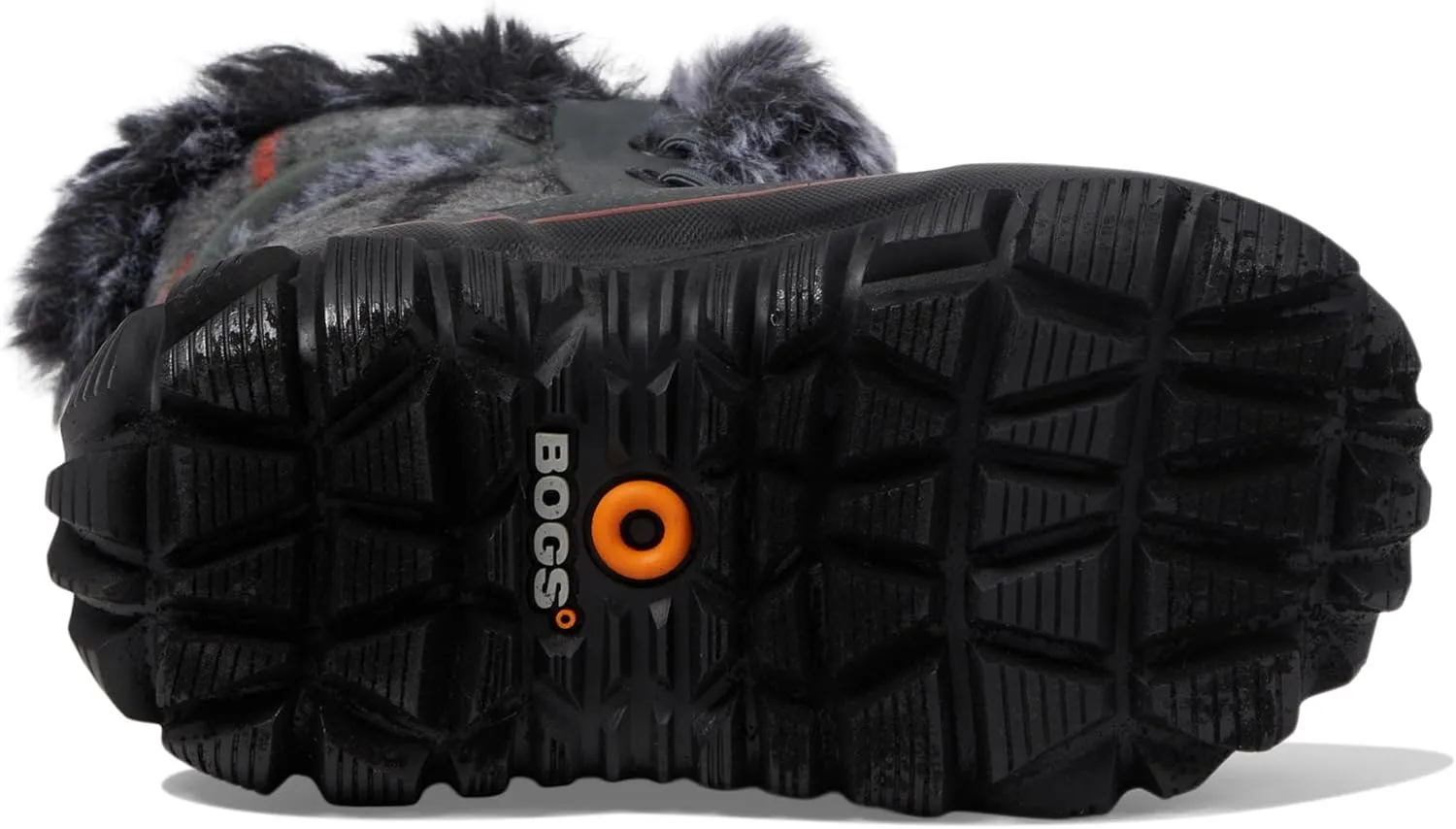 Bogs Burnside Waterproof Boot(Toddler/Little Kid/Big Kid)