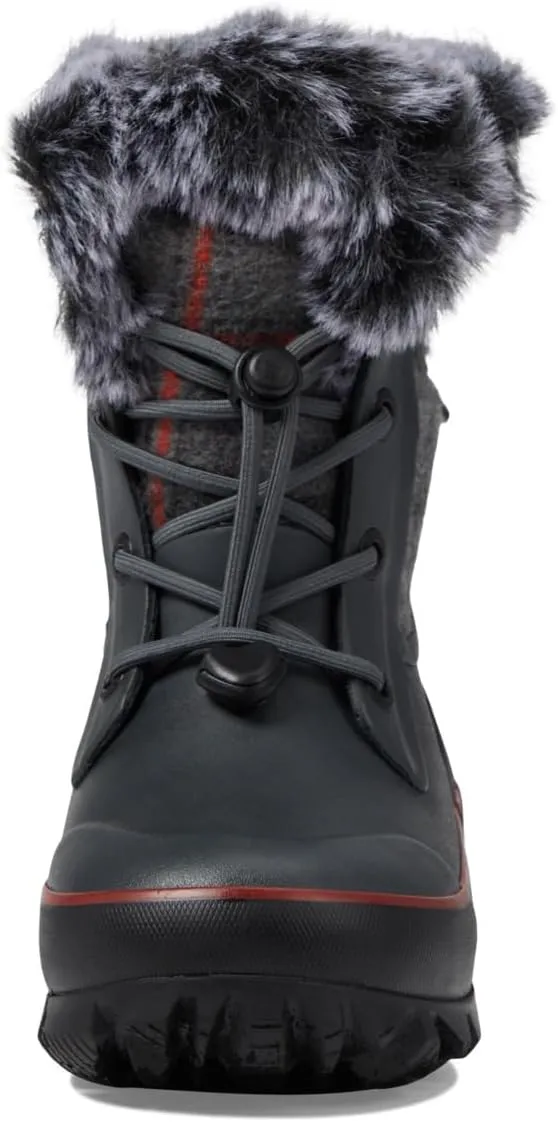 Bogs Burnside Waterproof Boot(Toddler/Little Kid/Big Kid)
