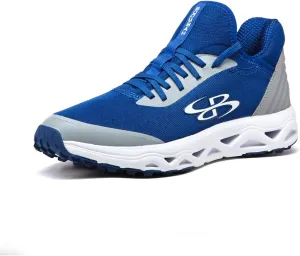 Boombah Women's Raptor Choice Turf Shoes - Multiple Color Options - Multiple Sizes