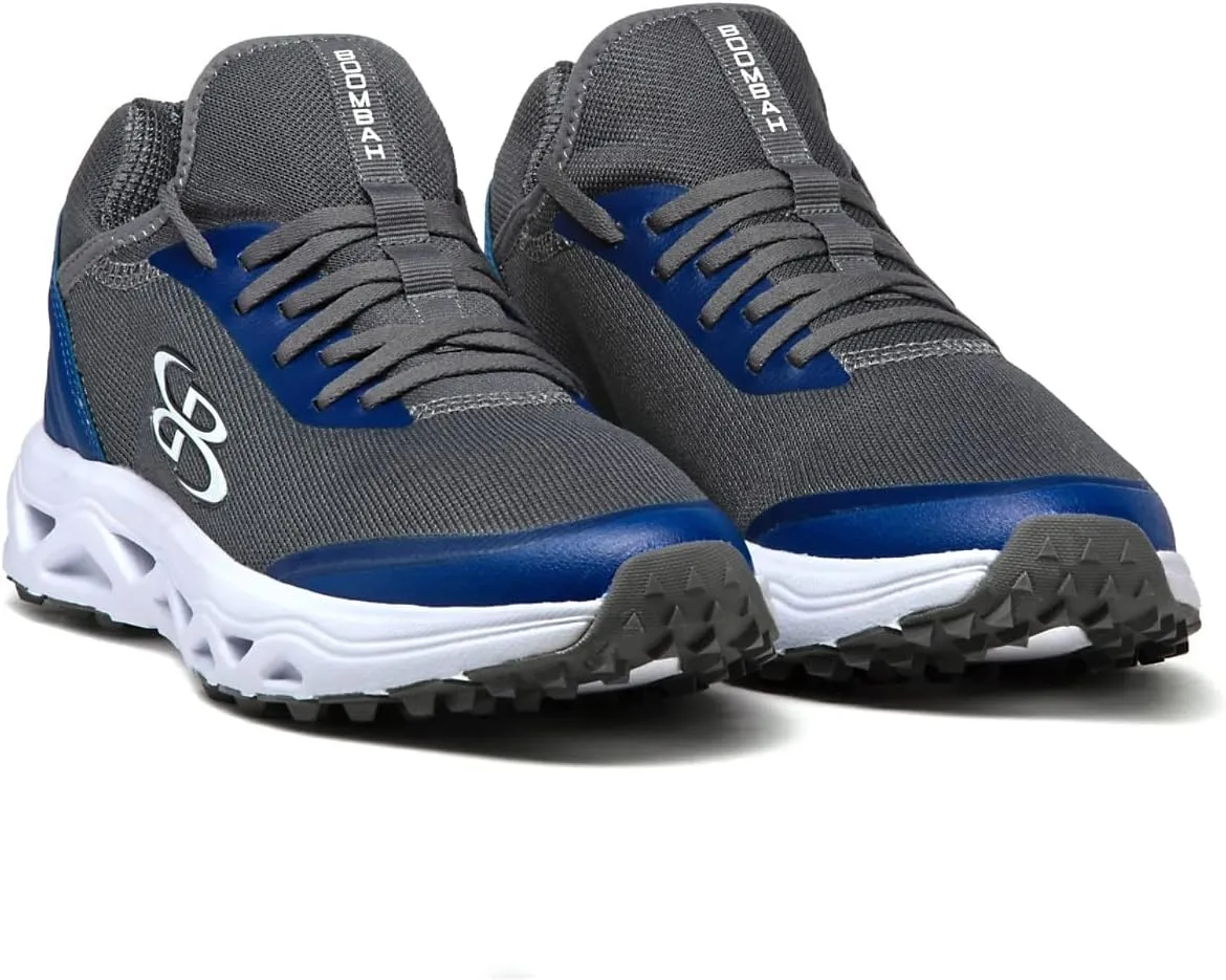 Boombah Women's Raptor Choice Turf Shoes - Multiple Color Options - Multiple Sizes
