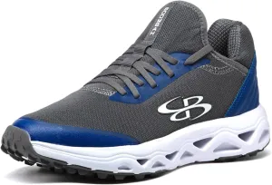Boombah Women's Raptor Choice Turf Shoes - Multiple Color Options - Multiple Sizes