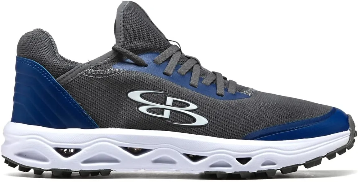 Boombah Women's Raptor Choice Turf Shoes - Multiple Color Options - Multiple Sizes
