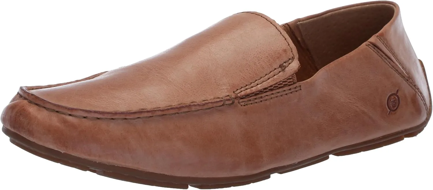 BORN Men's Marcel Driving Style Loafer
