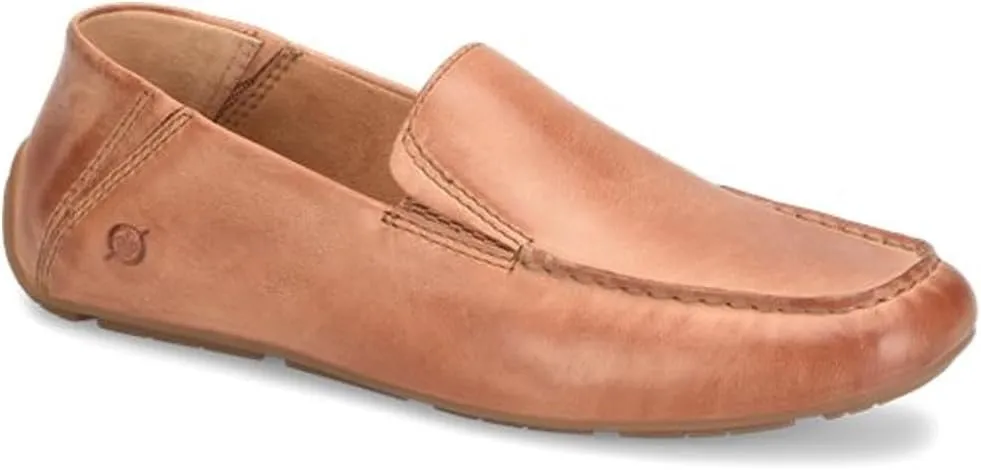 BORN Men's Marcel Driving Style Loafer