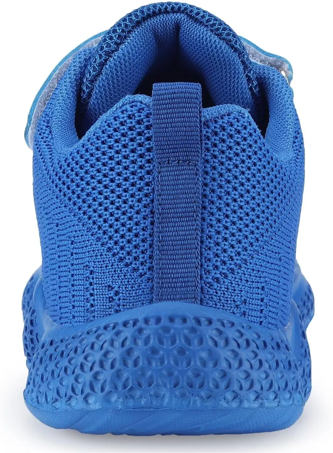 Boys Girls Sneakers Knitted Mesh Sports Shoes Breathable Lightweight Running Shoes for Kids Fashion Athletic Casual Shoes (Little/Big)