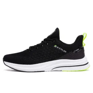Breathable Trendy Sneakers