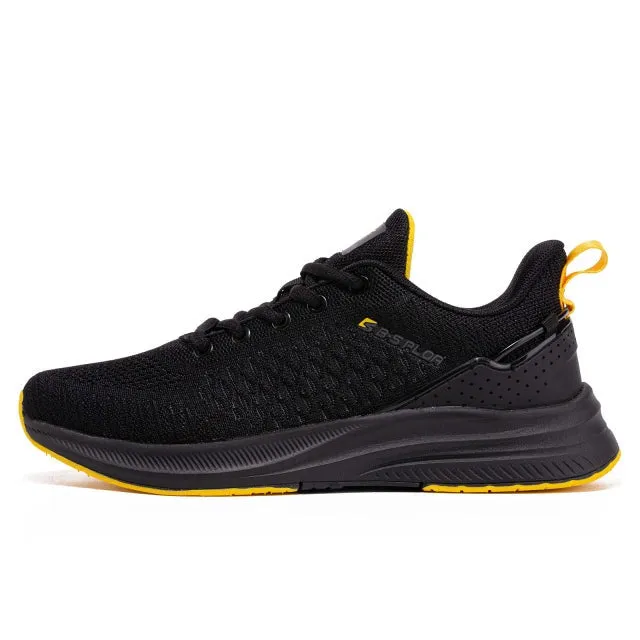 Breathable Trendy Sneakers