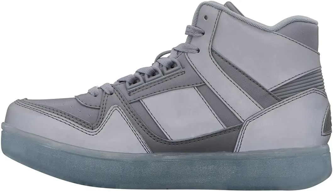 British Knights Women's Kings Sl Sneaker