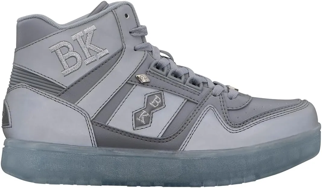 British Knights Women's Kings Sl Sneaker