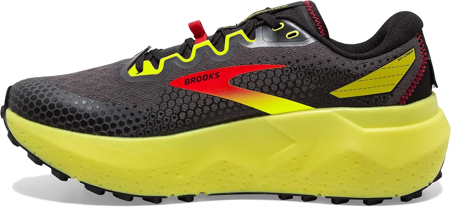 Brooks Men’s Caldera 6 Trail Running Shoe