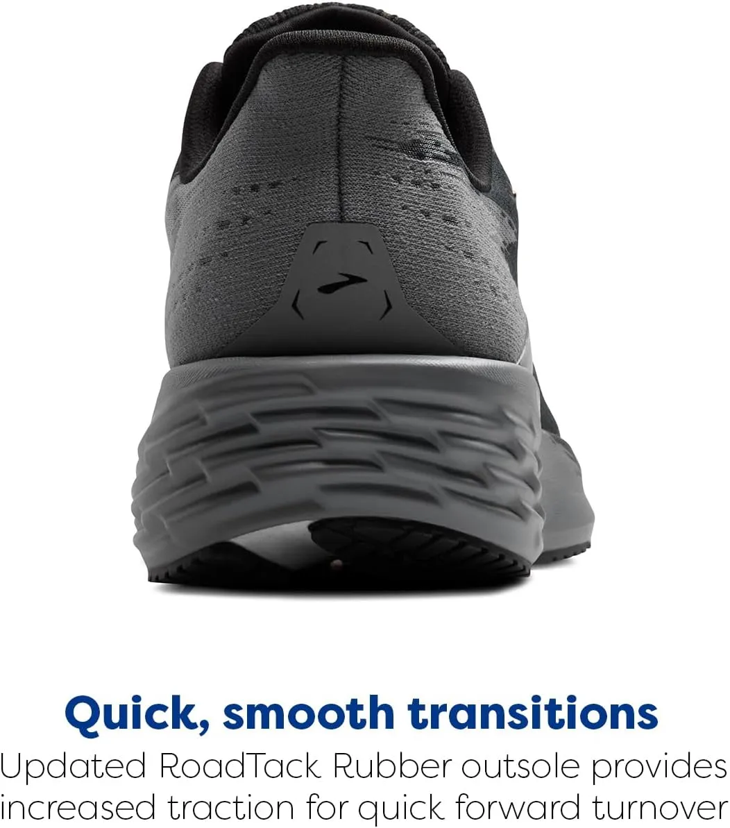 Brooks Men’s Launch 11 Neutral Running Shoe
