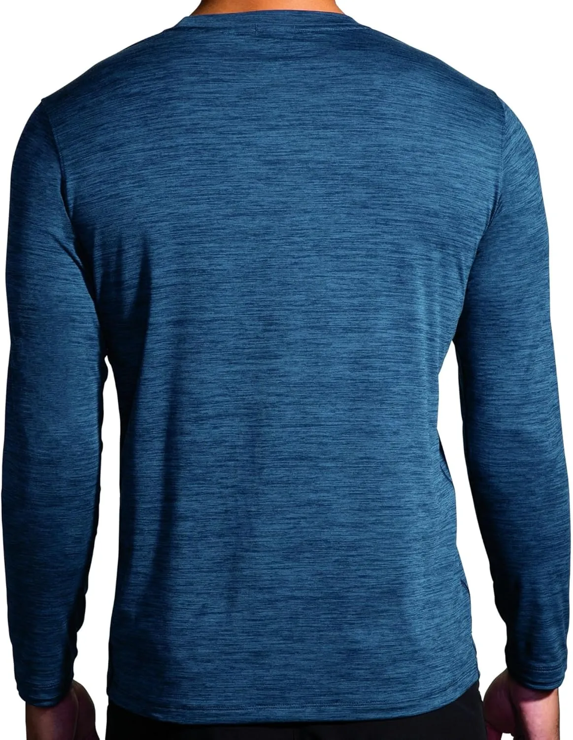Brooks Men's Luxe Long Sleeve