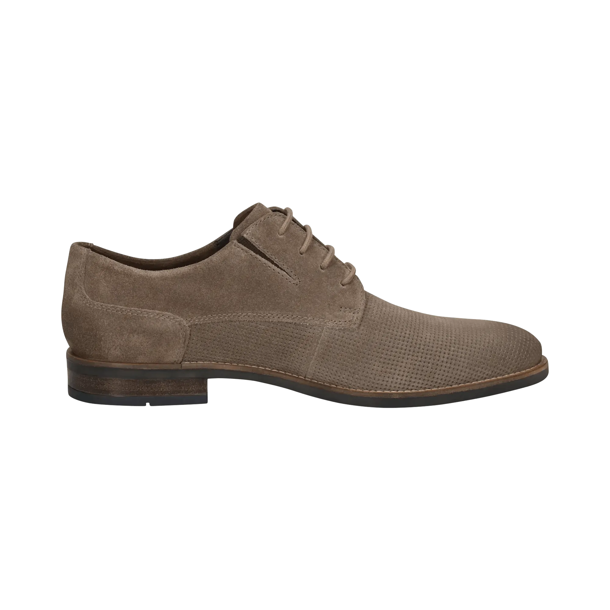 Bugatti Sula Suede Shoe
