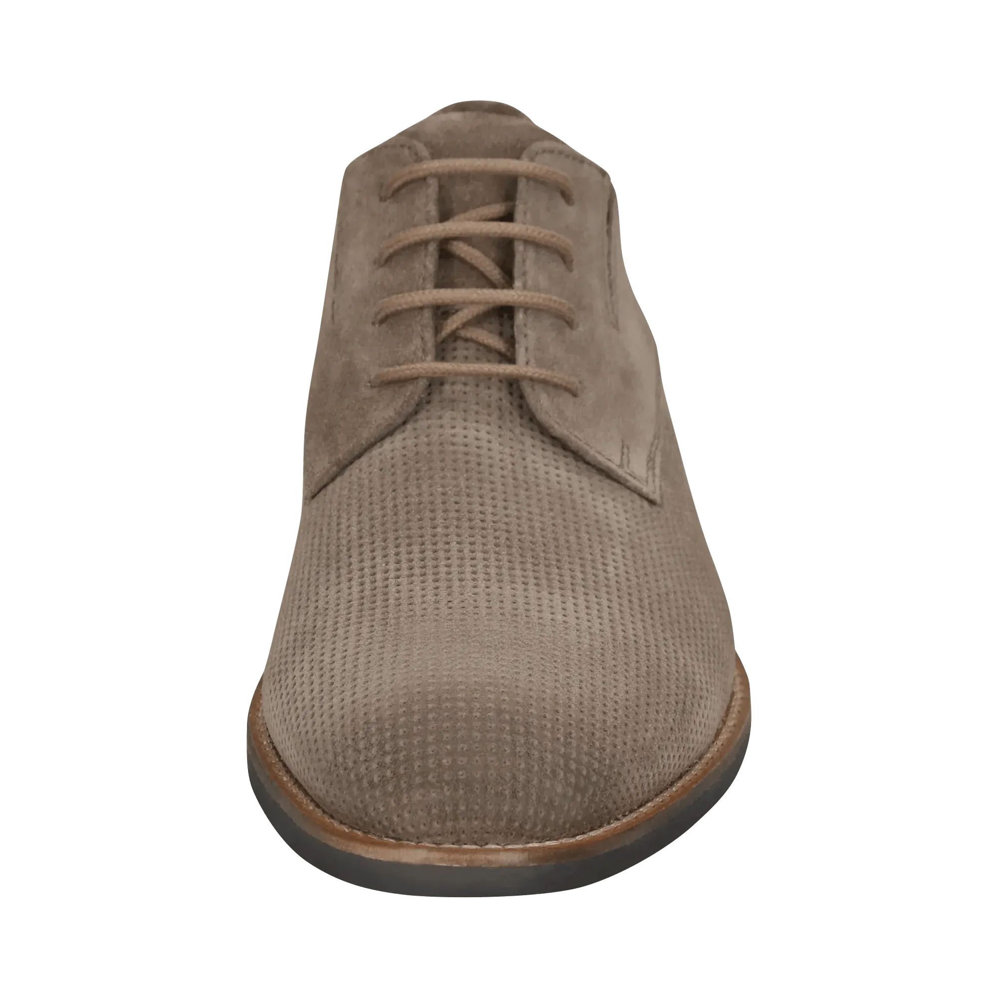 Bugatti Sula Suede Shoe