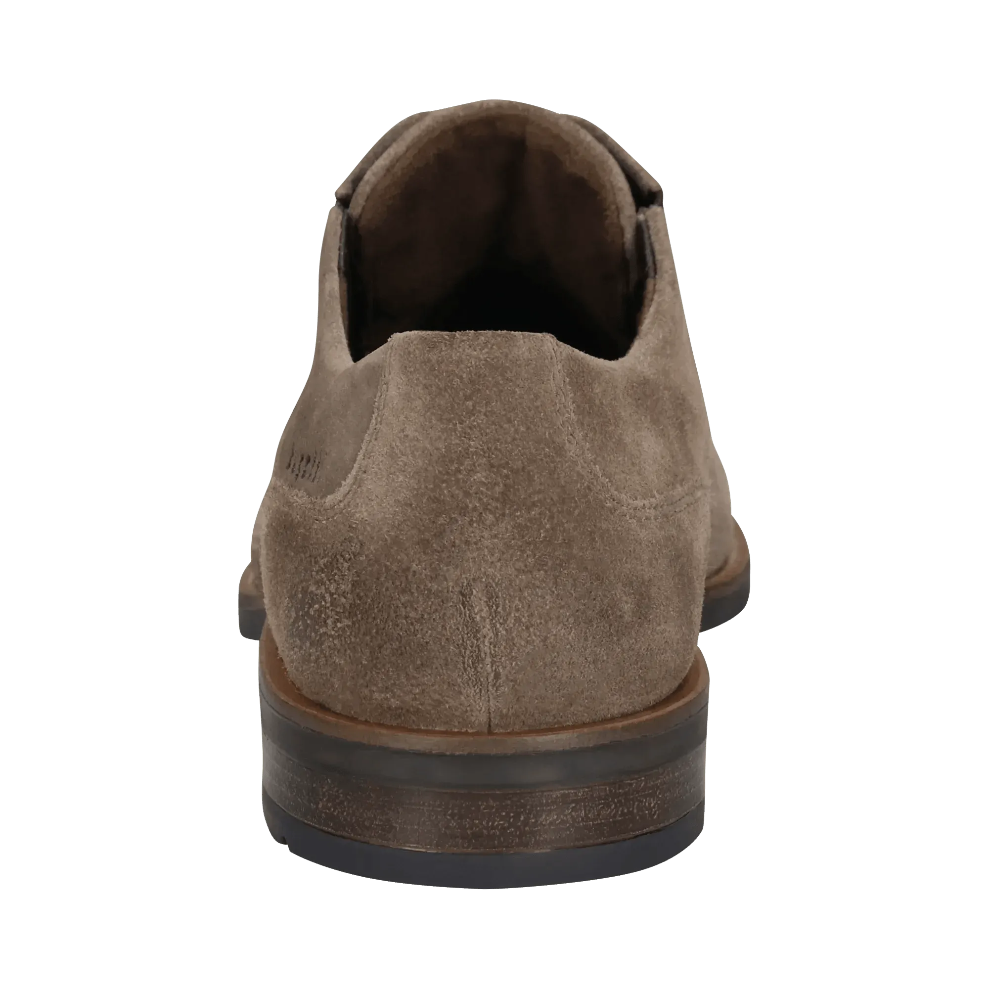 Bugatti Sula Suede Shoe