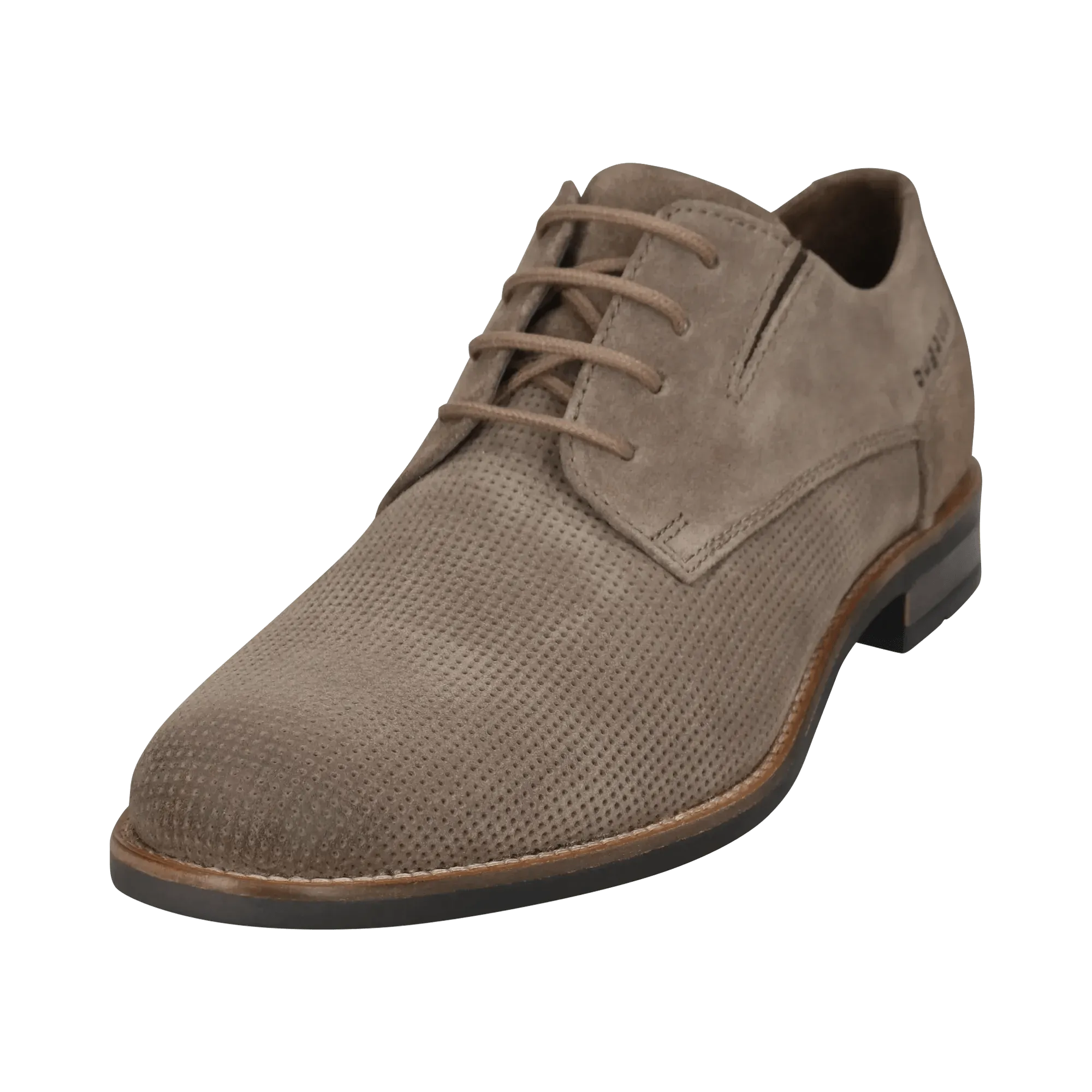 Bugatti Sula Suede Shoe