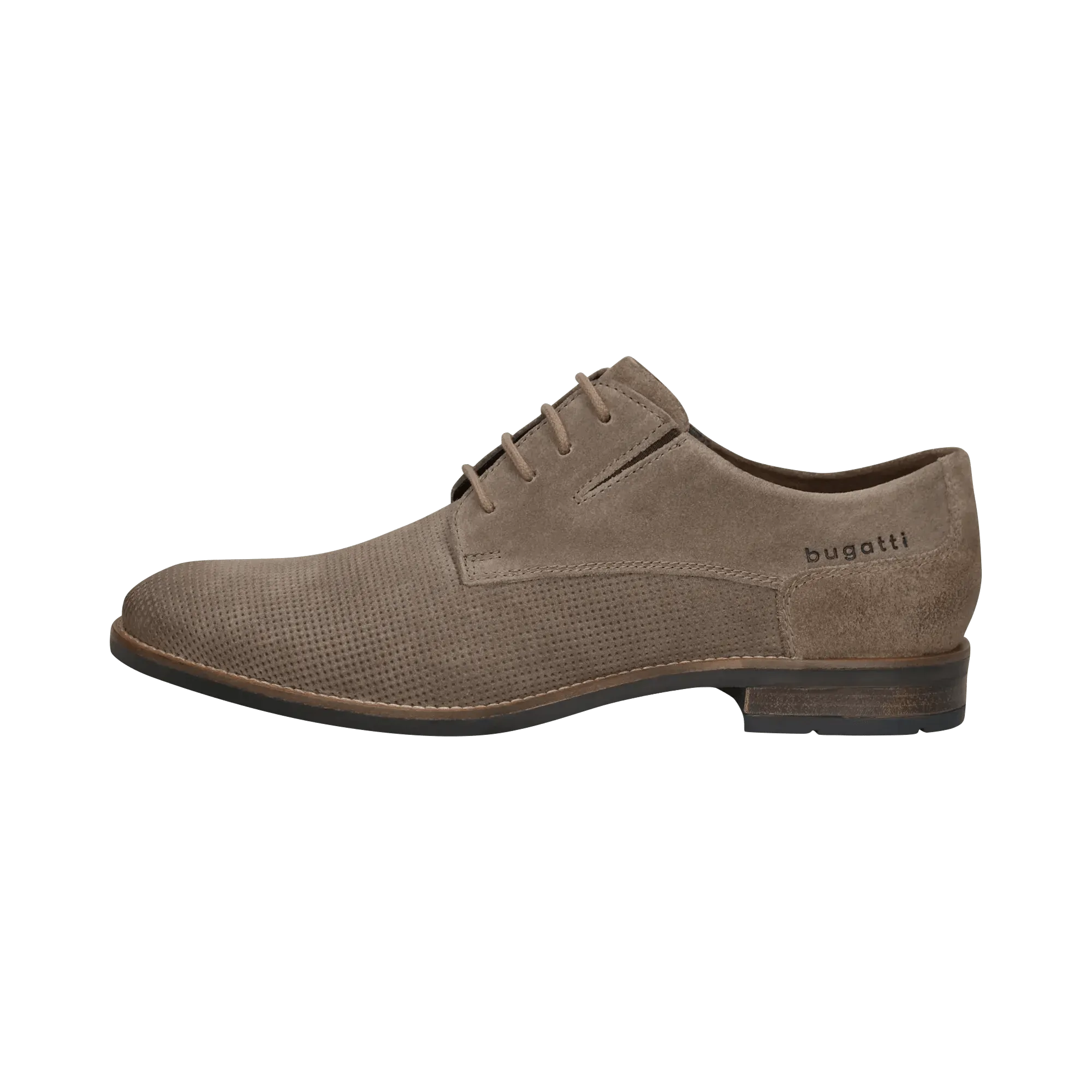 Bugatti Sula Suede Shoe