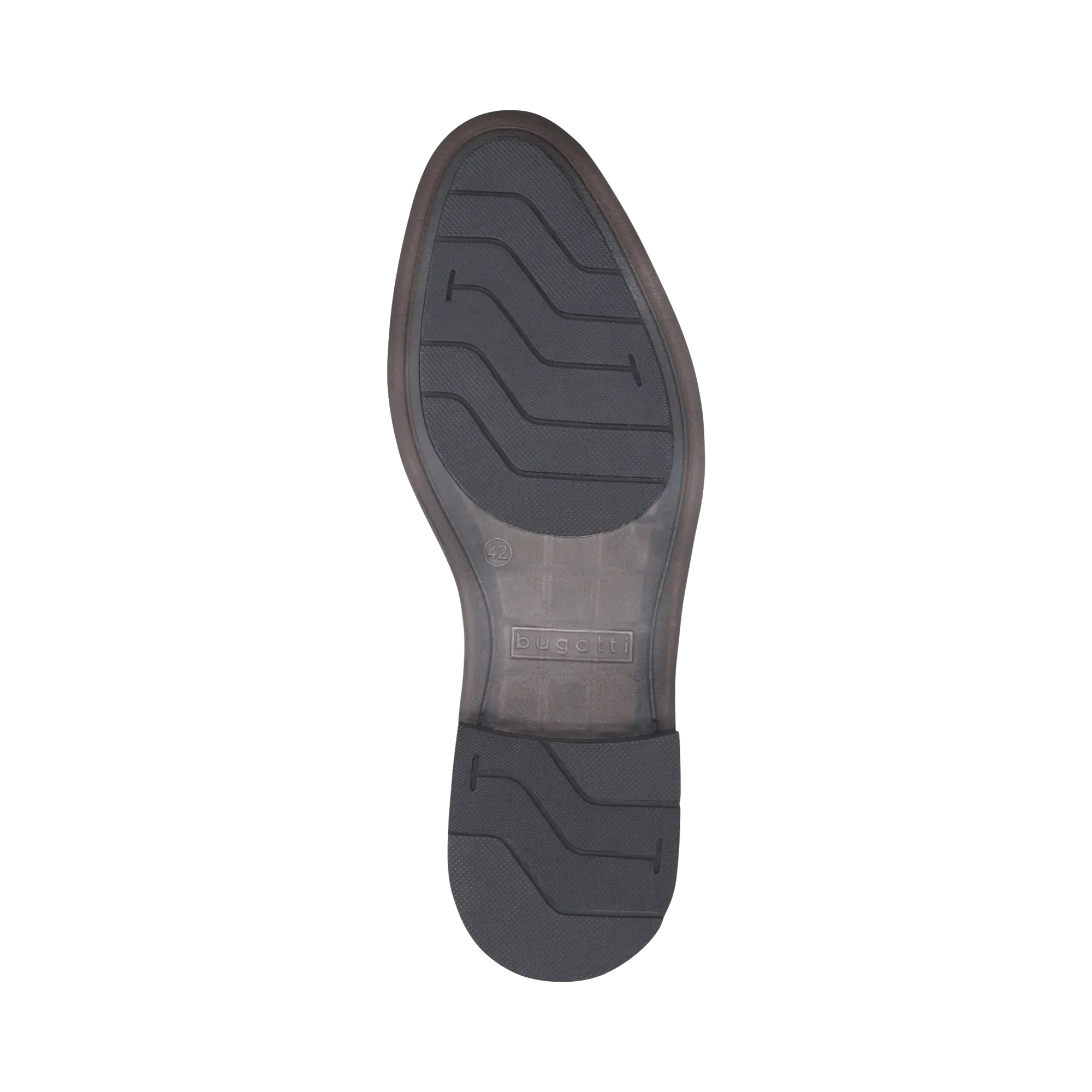 Bugatti Sula Suede Shoe