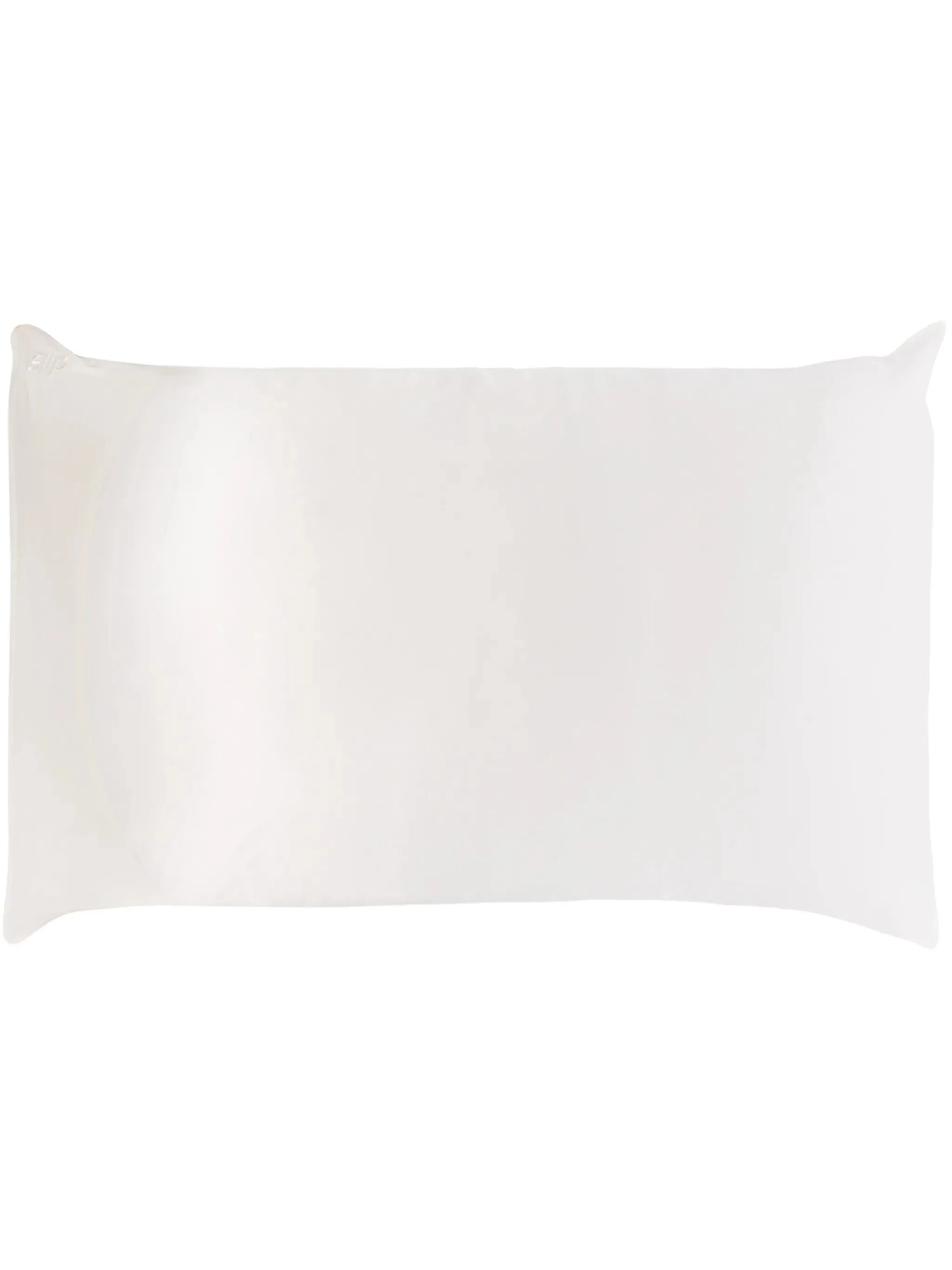 Buy-one-get-one Queen silk pillowcase Local delivery