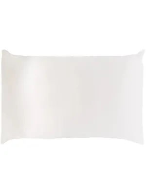 Buy-one-get-one Queen silk pillowcase Local delivery