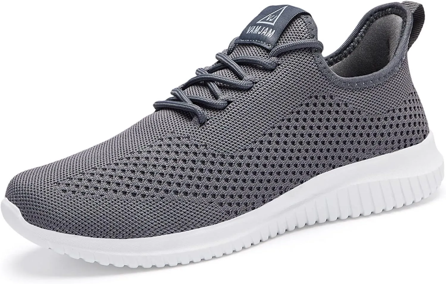 BXYJDJ Men's Running Shoes Walking Trainers Sneaker Athletic Gym Fitness Sport Shoes Lightweight Casual Working Jogging Outdoor Shoe