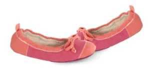 by Free returns Easy Ballet Spa Acorn Sophisticated Slippers