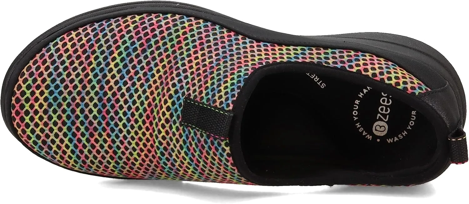BZees Women's, Imagine Slip-On
