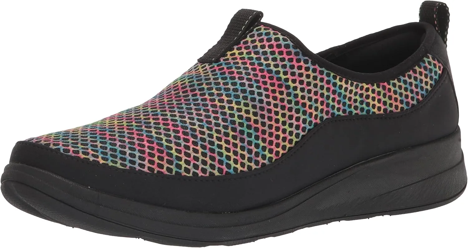 BZees Women's, Imagine Slip-On