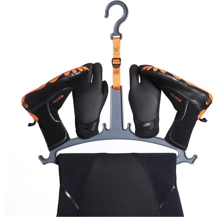 C-Monsta Wetsuit, Boot and Glove Hanger V2