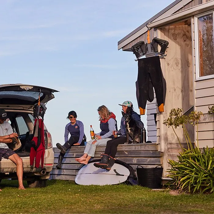C-Monsta Wetsuit, Boot and Glove Hanger V2