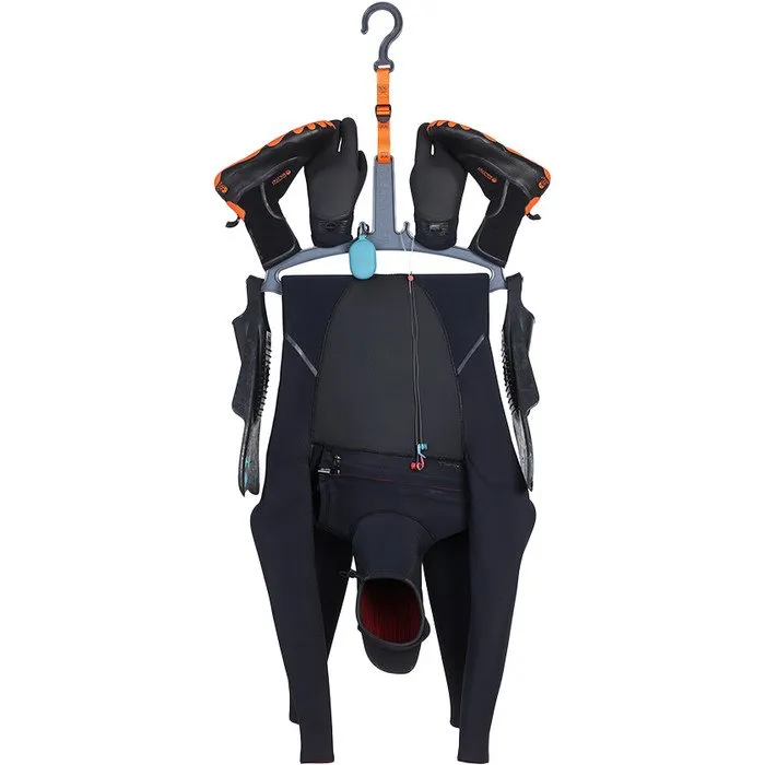 C-Monsta Wetsuit, Boot and Glove Hanger V2