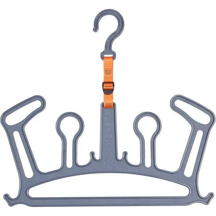C-Monsta Wetsuit, Boot and Glove Hanger V2