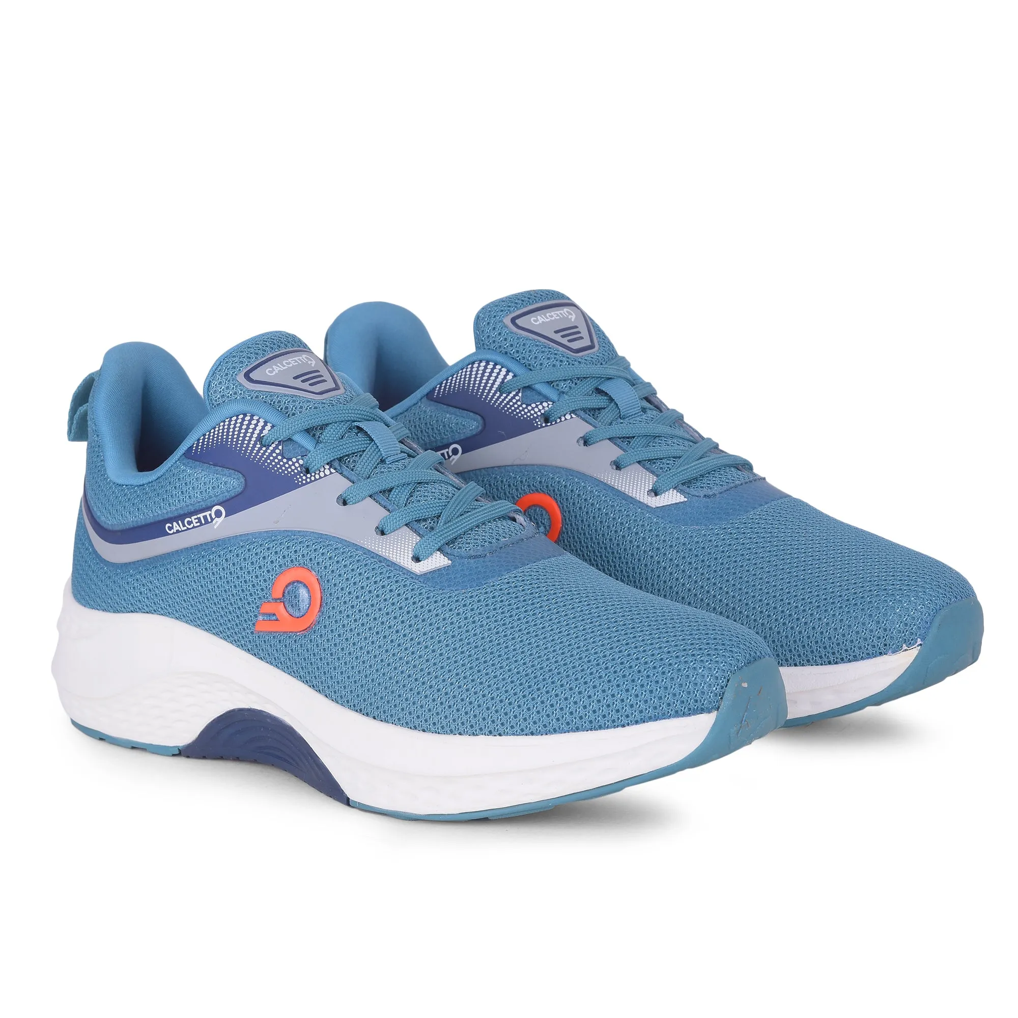 Calcetto Lightweight Casual Men'S Running Sports Shoes CLT-2032 Pista