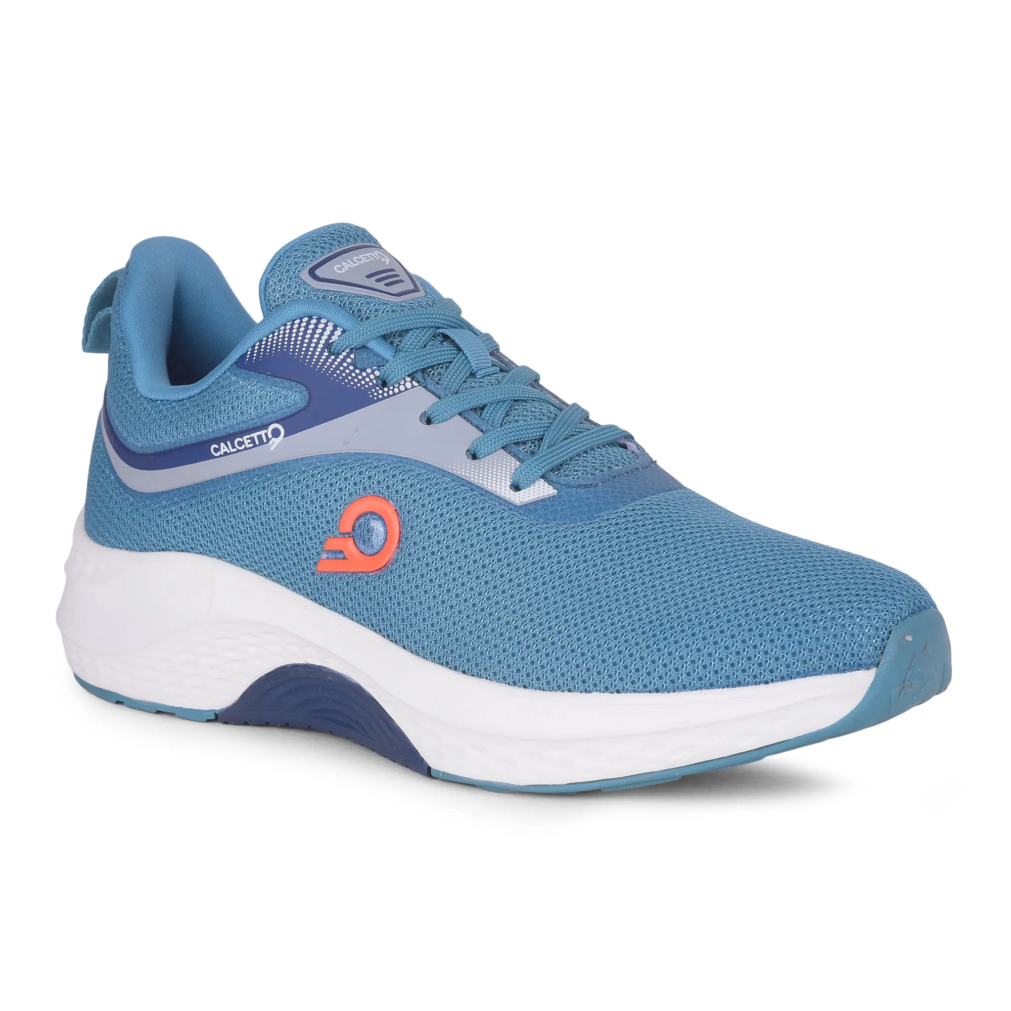 Calcetto Lightweight Casual Men'S Running Sports Shoes CLT-2032 Pista
