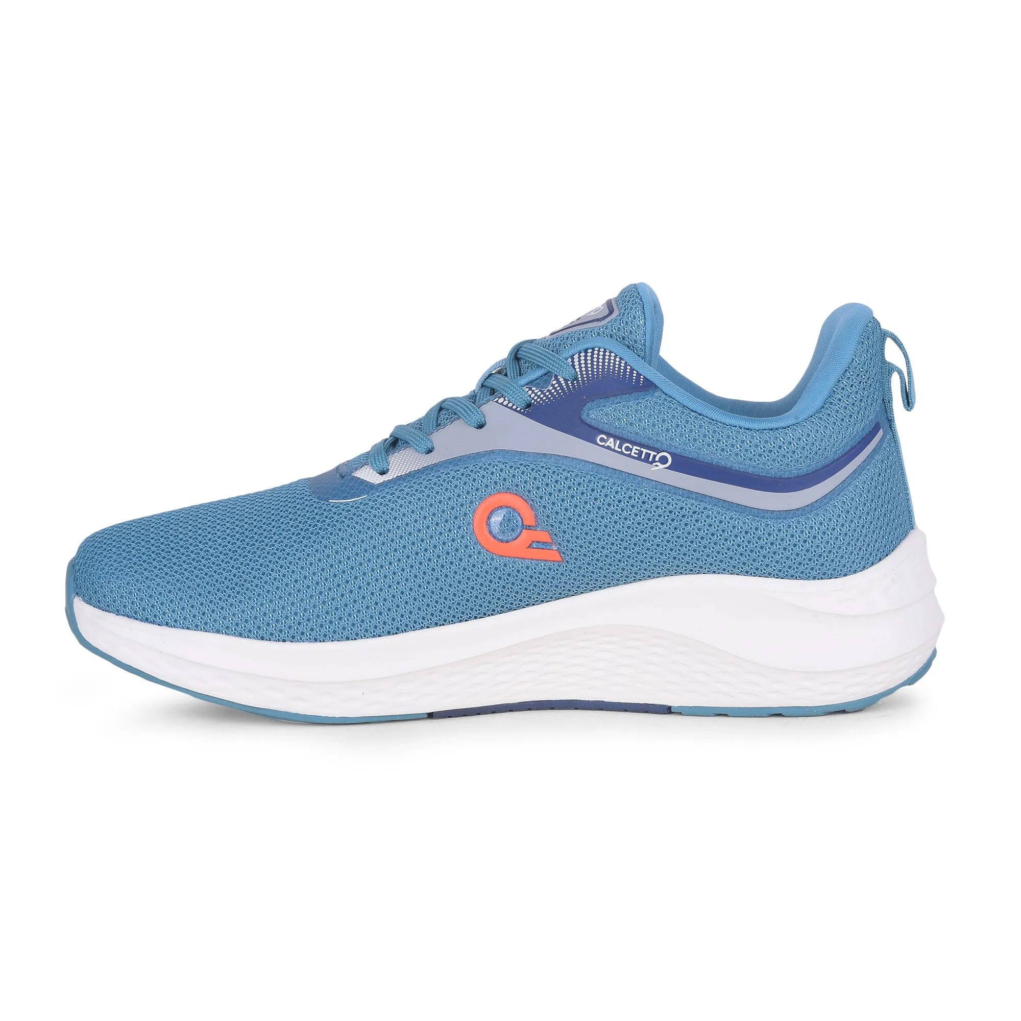 Calcetto Lightweight Casual Men'S Running Sports Shoes CLT-2032 Pista