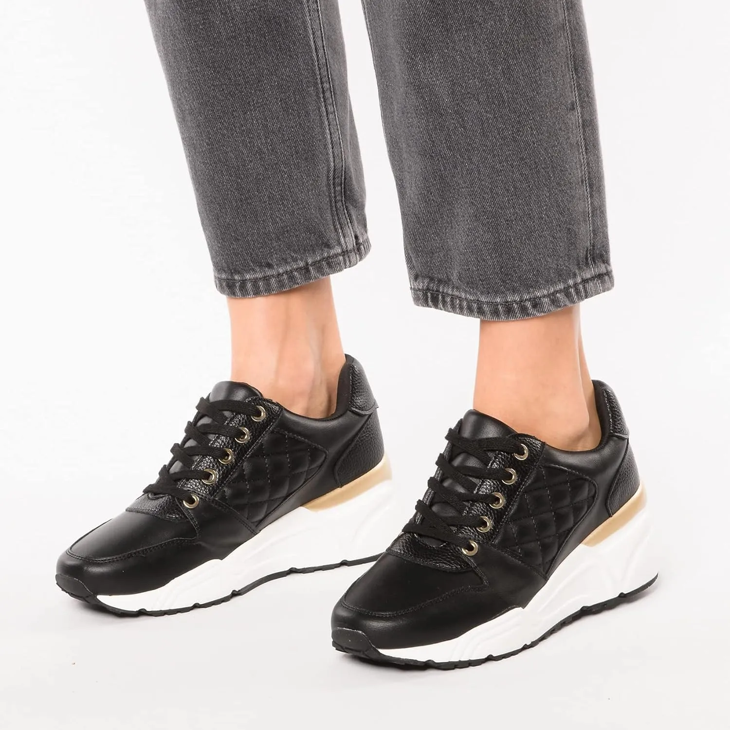 Call It Spring Women's Bronxx Sneaker