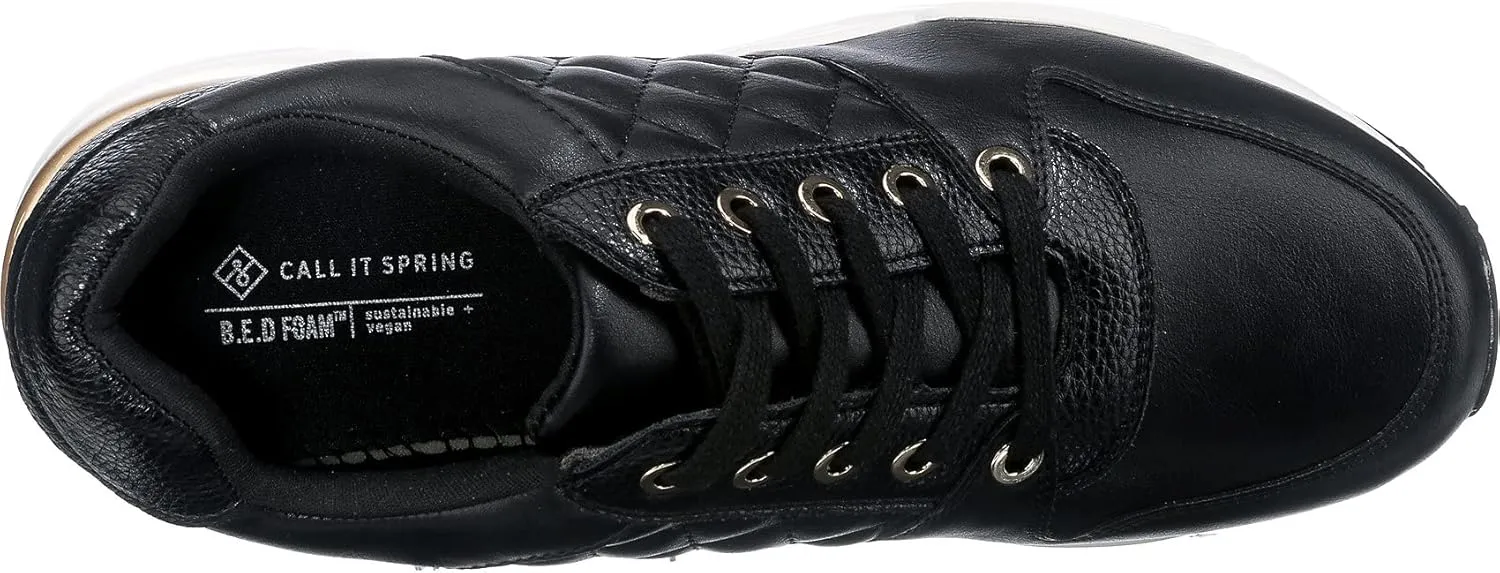 Call It Spring Women's Bronxx Sneaker