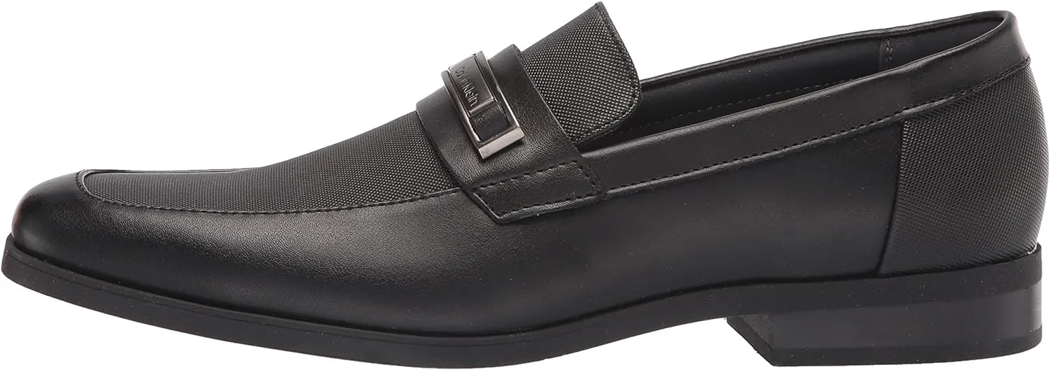 Calvin Klein Men's Jameson Loafer