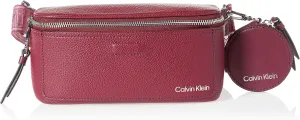 Calvin Klein Women's Millie Novelty Belt Bag