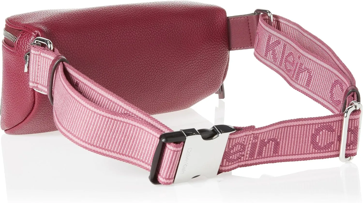 Calvin Klein Women's Millie Novelty Belt Bag