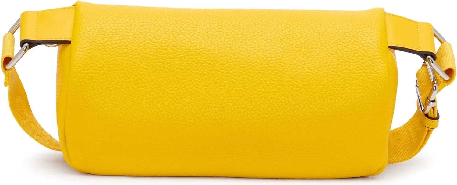 Calvin Klein Women's Millie Novelty Belt Bag