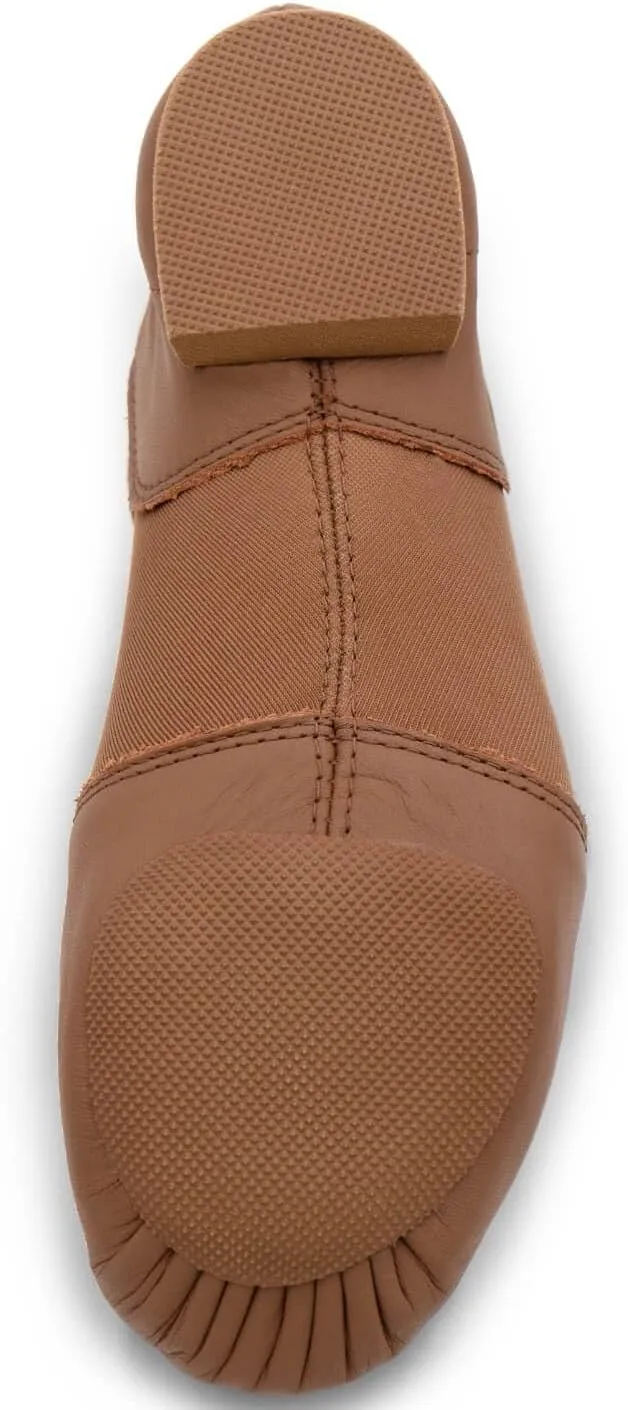 Capezio Women's E Series Jazz Slip-on Shoe