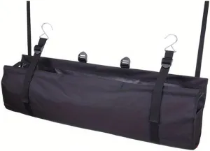 Car Boot Organiser for Alfa Romeo Tonale,Wear Resistant Durable Strong BackSeat Hanging Declutter Pouch Multifunctional Auto Storage Bag