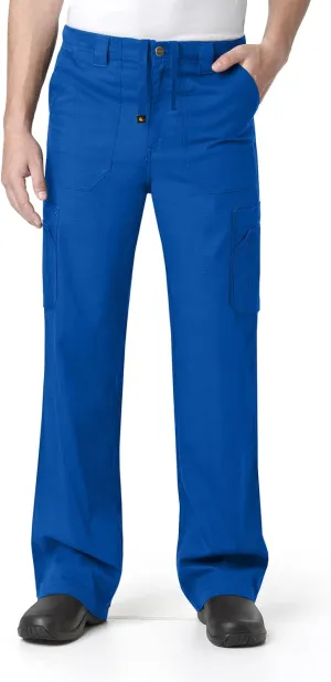 Carhartt Ripstop Men's Multi-Cargo Scrub Pant