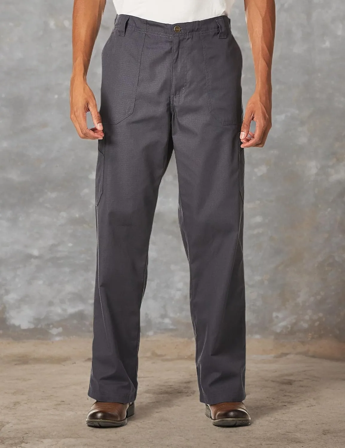 Carhartt Ripstop Men's Multi-Cargo Scrub Pant