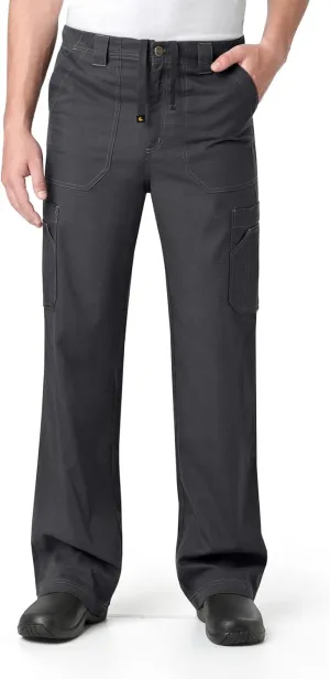 Carhartt Ripstop Men's Multi-Cargo Scrub Pant