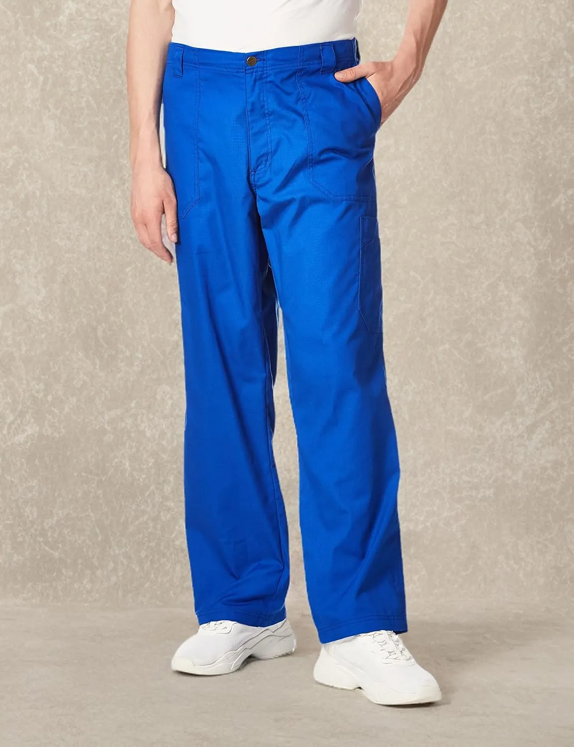 Carhartt Ripstop Men's Multi-Cargo Scrub Pant