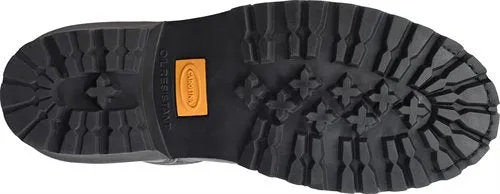 Carolina Men's Spruce Logger Waterproof 8" Work Boot