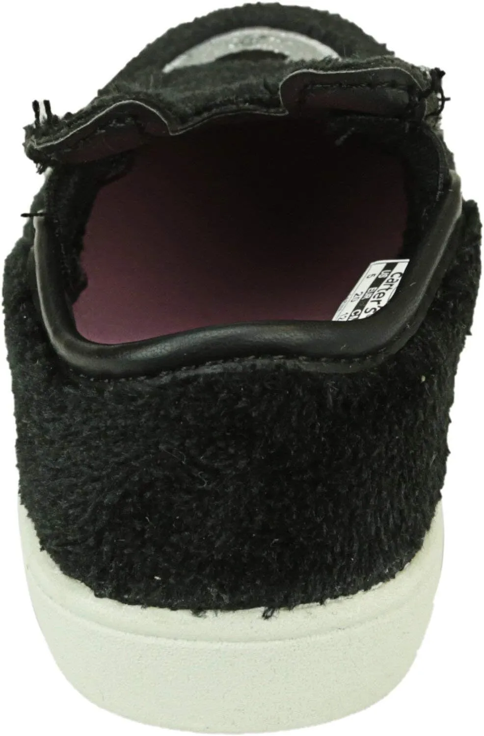 Carter's Girl's Carina Slip-On Shoe