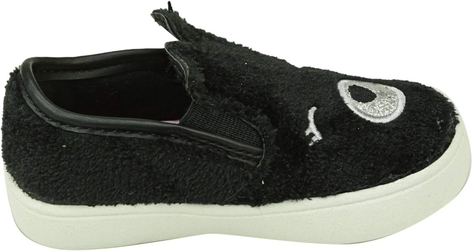 Carter's Girl's Carina Slip-On Shoe